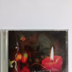 CDs de Música: CD DE CAMINO HACIA BELEN / VILLANCICOS DE NAVIDAD / EDITADO POR LA CALLE - 2007. Lote 311759923