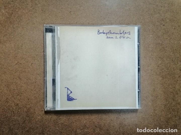 CDs de m&uacute;sica: BABYSHAMBLES - DOWN IN ALBION - CD - Foto 1