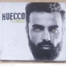 CDs de Música: HUECCO (LOBBO) CD 2016 DIGIPACK * PRECINTADO. Lote 311916598