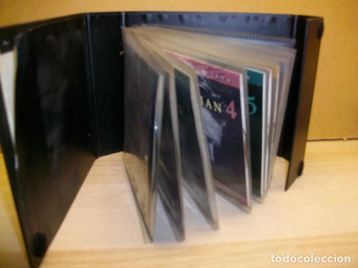 CDs de m&uacute;sica: Selecci&oacute;n Karajan 10 CD - Foto 2