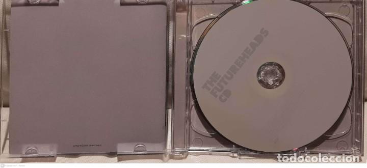 CDs de m&uacute;sica: The Futureheads &lrm;&ndash; The Futureheads - Foto 2