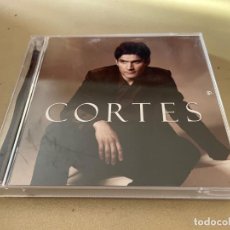 CDs de Música: CD GARDAR THOR CORTES NELLA FANTASIA GRANADA CARUSO ROMANZA LONTANTO NESSUN DORMA
