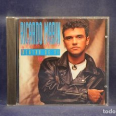 CDs de Música: RICARDO MARÍN Y COMBO-K-DOS - DENTRO DE TI - CD. Lote 312180638