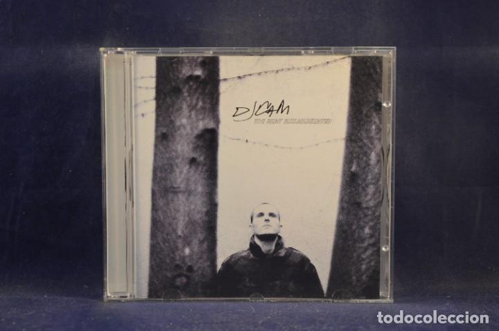 CDs de m&uacute;sica: DJ CAM - THE BEAT ASSASSINATED - CD - Foto 1