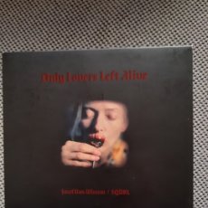CDs de Música: JOZEF VAN WISSEM / SQÜRL ‎– ONLY LOVERS LEFT ALIVE. BANDA SONORA. CD. NUEVO