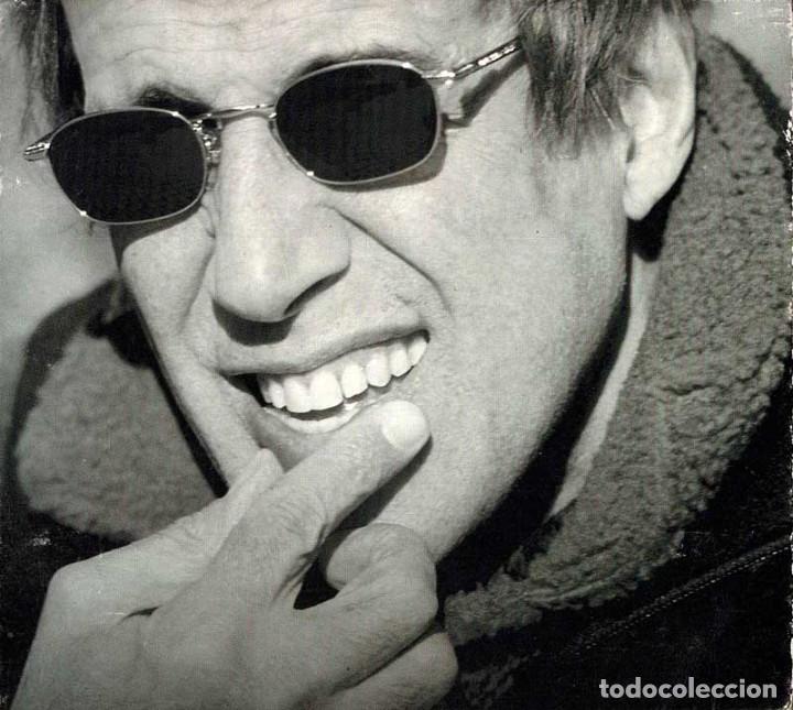 CDs de m&uacute;sica: Adriano Celentano - Io Non So Parlar DAmore. CD - Foto 1