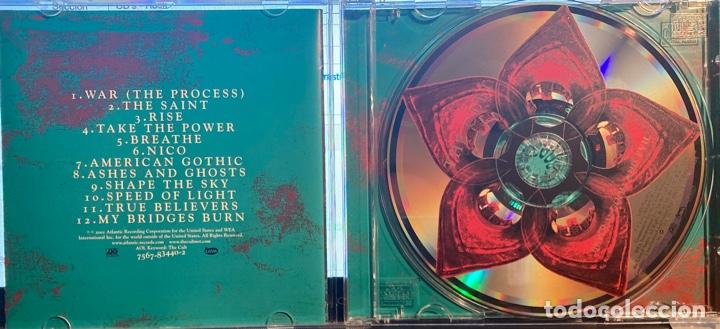 CDs de m&uacute;sica: THE CULT. Beyond Good and Evil. - Foto 3
