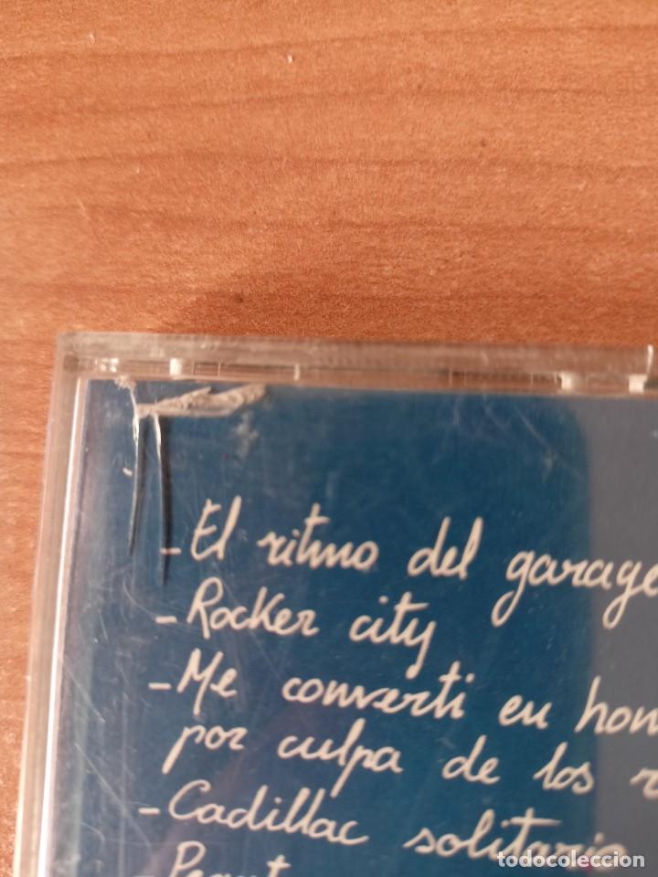 CDs de m&uacute;sica: Loquillo y los Trogloditas - Foto 3