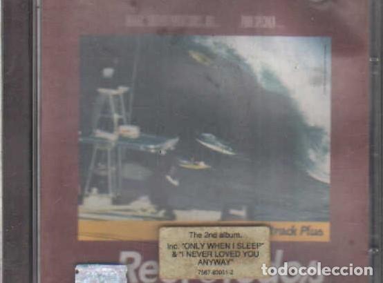 CDs de m&uacute;sica: REEF @ TODOS. CD-VARIOS-2085 - Foto 1