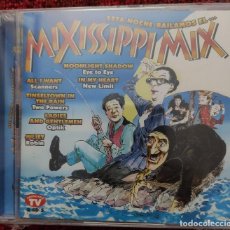 CDs de Música: MIXISSIPPI MIX ESTA NOCHE BAILAMOS EL .... MIXISSIPPI MIX. Lote 312290093