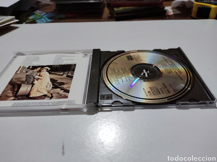 CDs de m&uacute;sica: CD my fair lady - Foto 2