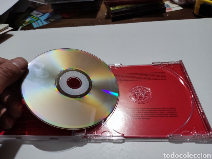 CDs de m&uacute;sica: Cd volver - Foto 2