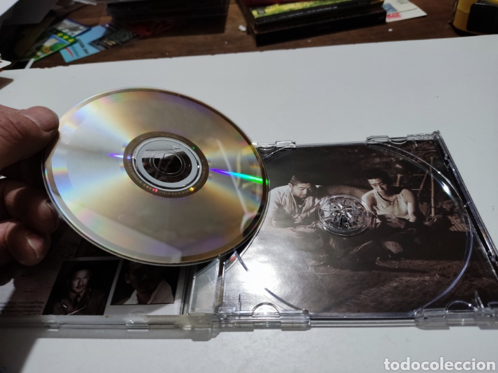 CDs de m&uacute;sica: CD letters from iwo jima - Foto 3