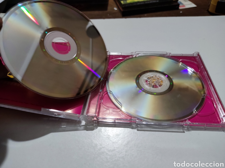 CDs de m&uacute;sica: CD del pita pita del - Foto 3
