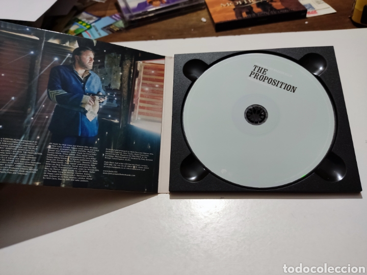 CDs de m&uacute;sica: CD proposition - Foto 2