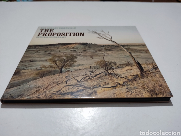CDs de m&uacute;sica: CD proposition - Foto 1