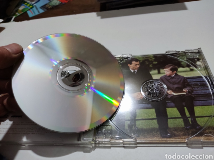 CDs de m&uacute;sica: CD finding neverland - Foto 2