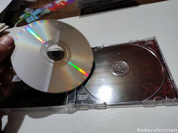 CDs de m&uacute;sica: CD the Da Vinci Code - Foto 3