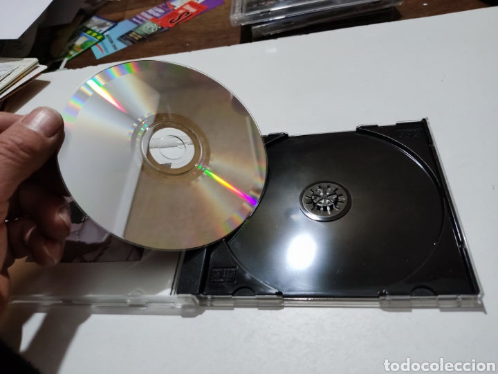 CDs de m&uacute;sica: CD good night and good luck. - Foto 3