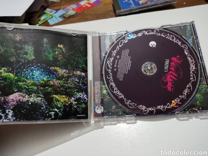 CDs de m&uacute;sica: CD varttina - Foto 2