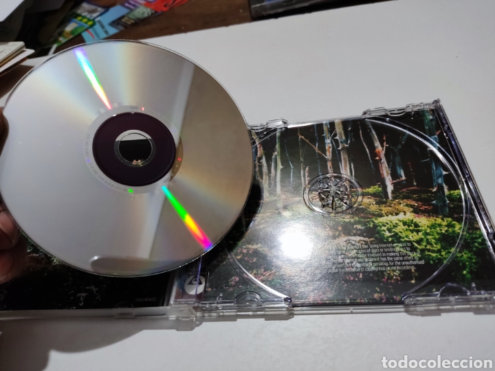 CDs de m&uacute;sica: CD varttina - Foto 3