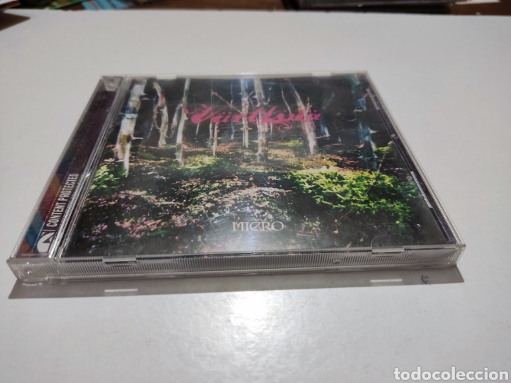 CDs de m&uacute;sica: CD varttina - Foto 1