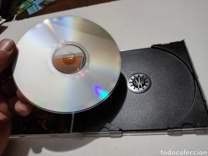 CDs de m&uacute;sica: CD Blade runnier vangelis - Foto 3