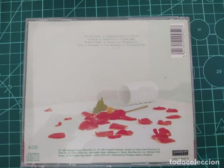 CDs de m&uacute;sica: CD - THE ESSENCE &rdquo;PURITY&rdquo; 1995 - Foto 3