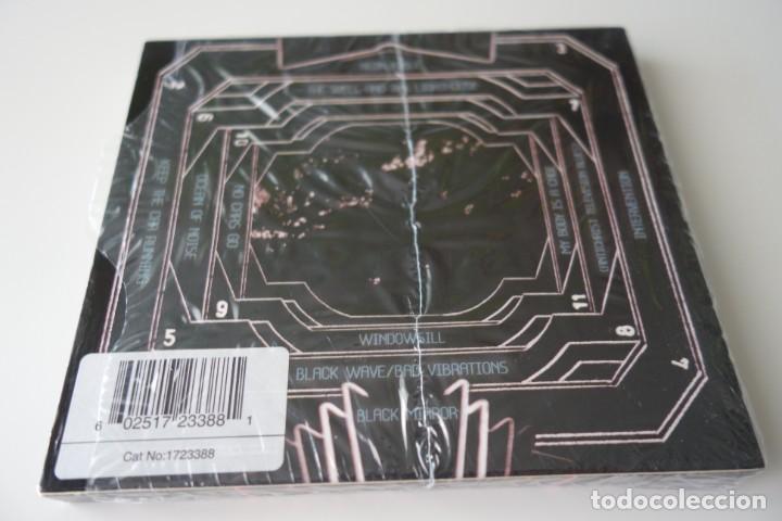 CDs de m&uacute;sica: ARCADE FIRE: Neon Bible. CD Album - Foto 2