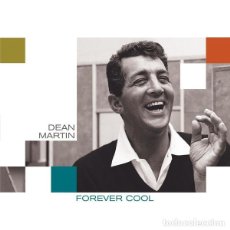 CDs de Música: DEAN MARTIN - FOREVER COOL (CD, COMP). Lote 312646358