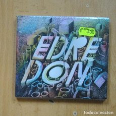 CDs de Música: EDREDON - EDREDON - CD. Lote 312672523