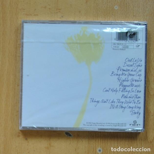 CDs de m&uacute;sica: UB40 - PROMISES AND LIES - CD - Foto 2
