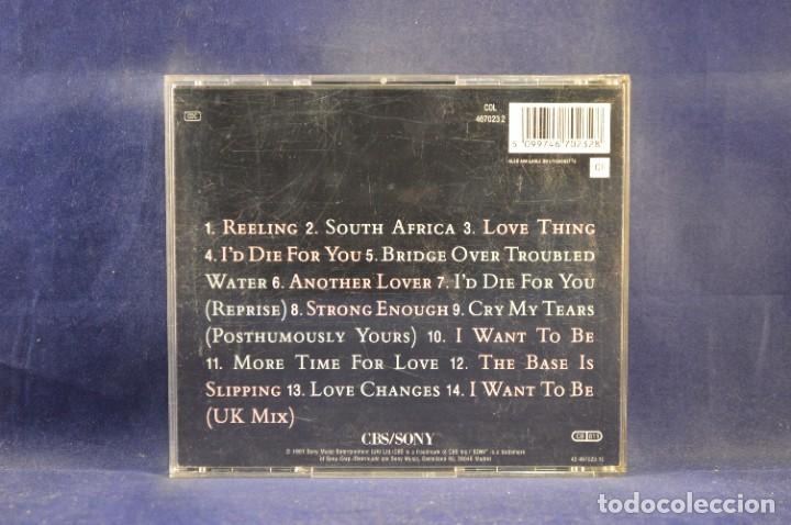 CDs de m&uacute;sica: THE PASADENAS - ELEVATE - CD - Foto 2