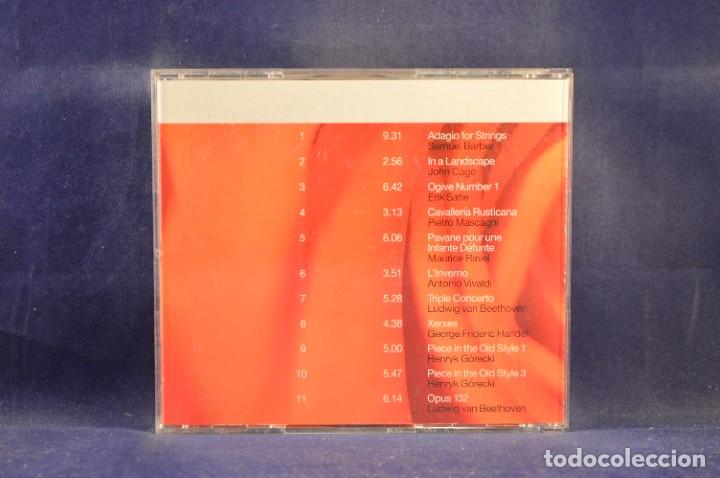 CDs de m&uacute;sica: WILLIAM &Oslash;RBIT - PIECES IN A MODERN STYLE - CD - Foto 2