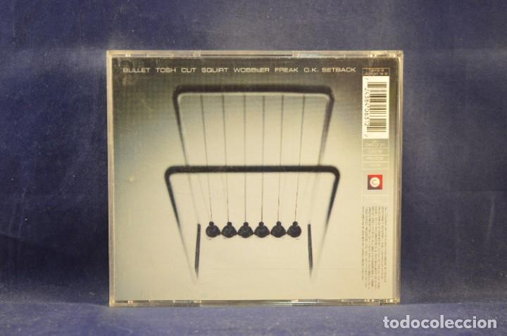 CDs de m&uacute;sica: FLUKE - OTO - CD - Foto 2