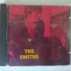 CDs de Música: THE SMITHS // STOP ME IF YOU THINK YOU'VE HEARD THIS ONE BEFORE+3 // 1987 //MADE GERMANY// SINGLE/CD. Lote 312716593