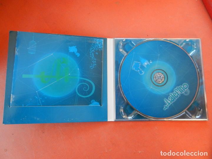 CDs de m&uacute;sica: MALEFINO - CD - Foto 2