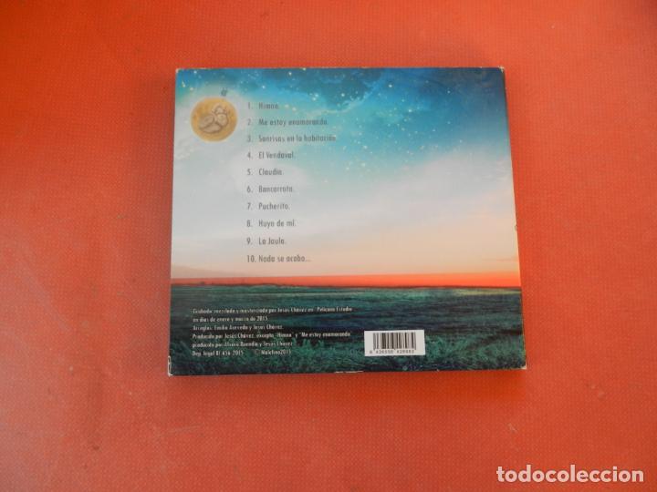 CDs de m&uacute;sica: MALEFINO - CD - Foto 3