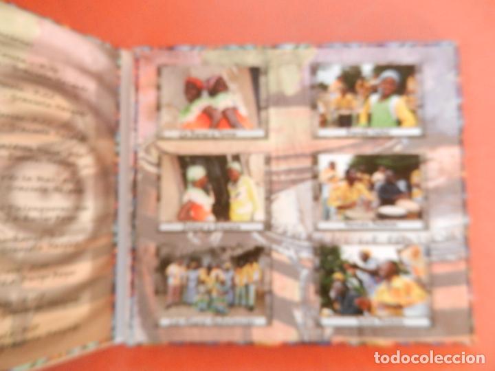 CDs de m&uacute;sica: LAS ALEGRES AMBULANCIAS - PATRIMONIO - CD - Foto 6