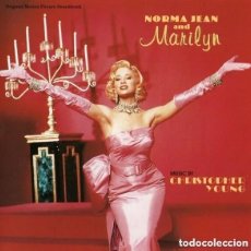 CDs de Música: NORMA JEAN AND MARILYN / CHRISTOPHER YOUNG CD BSO - INTRADA. Lote 312844143