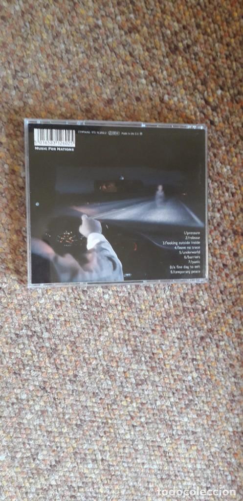 CDs de m&uacute;sica: Anathema , A Fine Day to Exit , CD 2001 ,estado impecable.. Rock progresivo - Foto 2