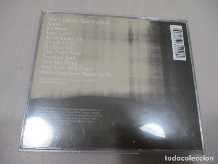 CDs de m&uacute;sica: AMY MACDONALD A curious thing DI2095 - Foto 2