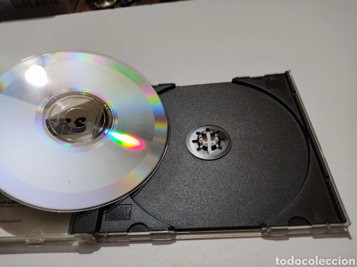 CDs de m&uacute;sica: CD the platters,only you - Foto 4