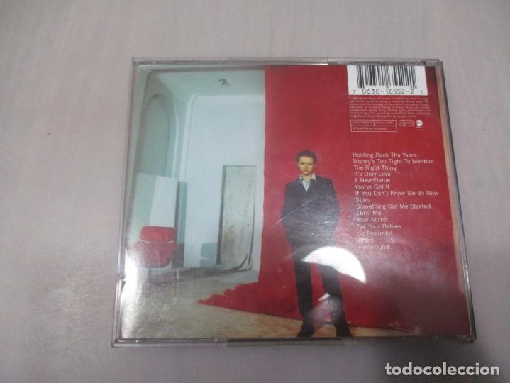 CDs de m&uacute;sica: SIMPLY RED Greatest Hits DI1966 - Foto 2