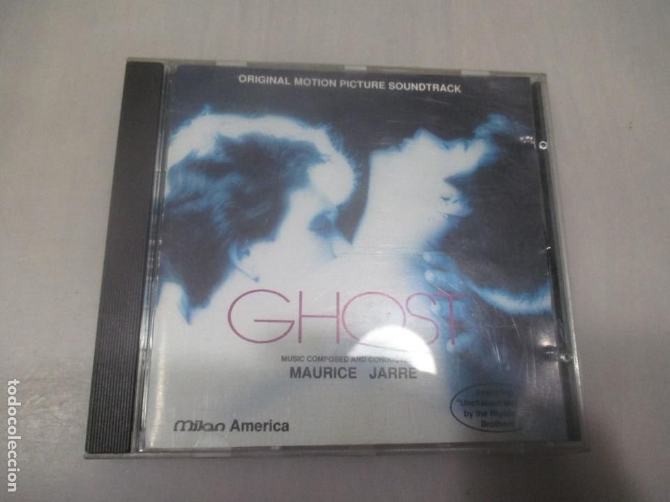 CDs de m&uacute;sica: GHOST DI2178 - Foto 1
