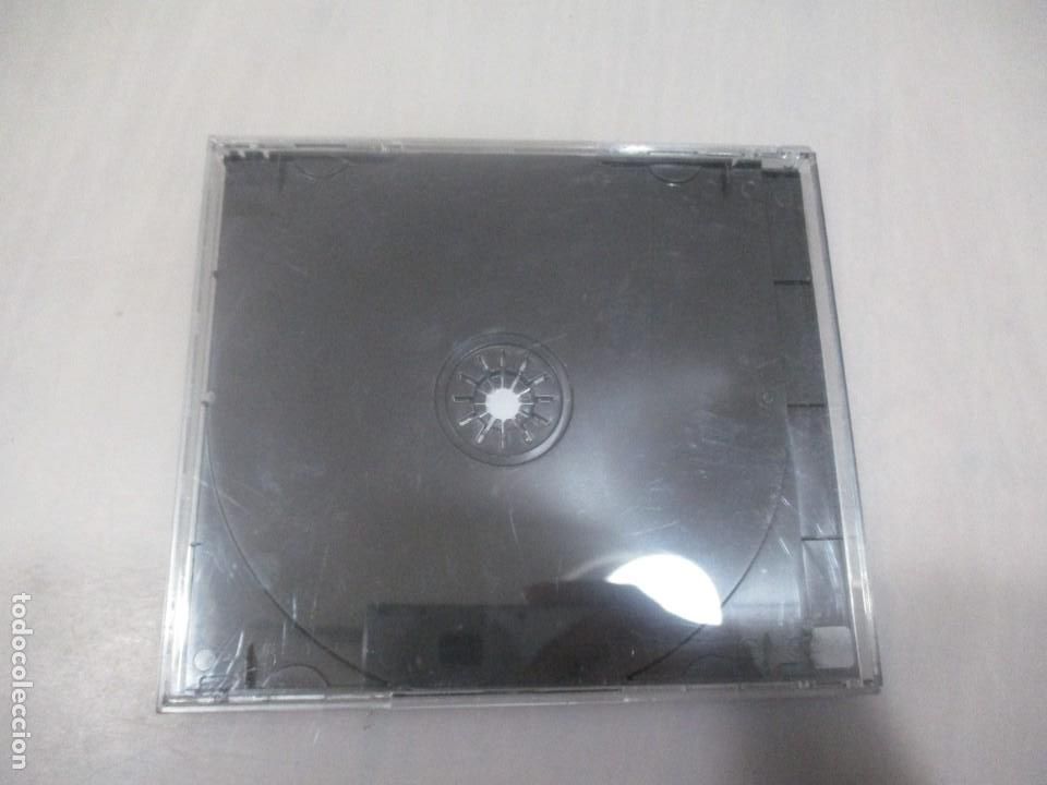 CDs de m&uacute;sica: EURYTHMICS Greatest hits DI2185 - Foto 2