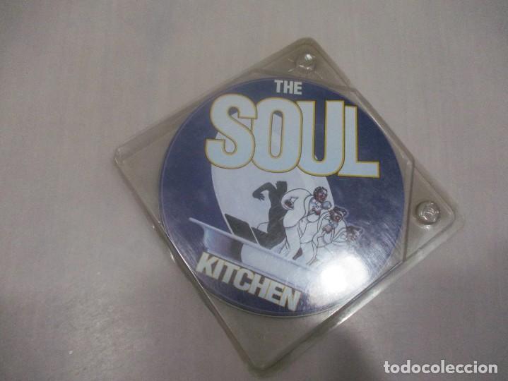 CDs de m&uacute;sica: THE SOUL KITCHEN DI2195 - Foto 1