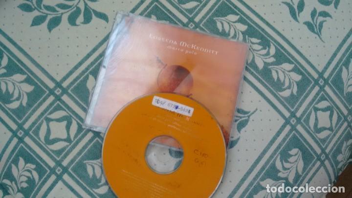 CDs de m&uacute;sica: CD-SINGLE ( PROMOCION) DE LOREENA McKENNITT - Foto 1