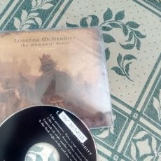 CDs de Música: CD-SINGLE ( PROMOCION) DE LOREENA MCKENNITT. Lote 313158518