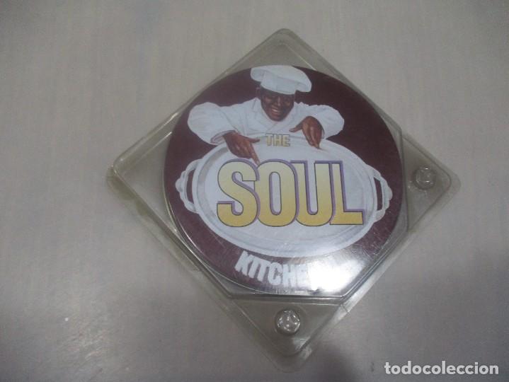 CDs de m&uacute;sica: SOUL KITCHEN II DI2196 - Foto 1